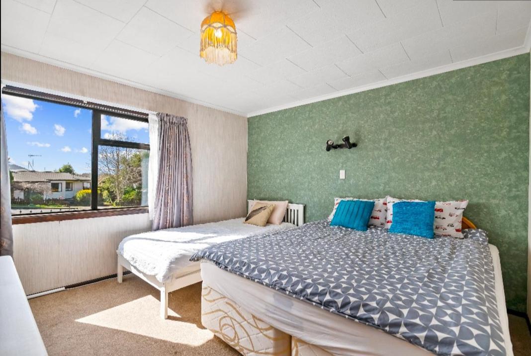 Newday Whangarei Esterno foto