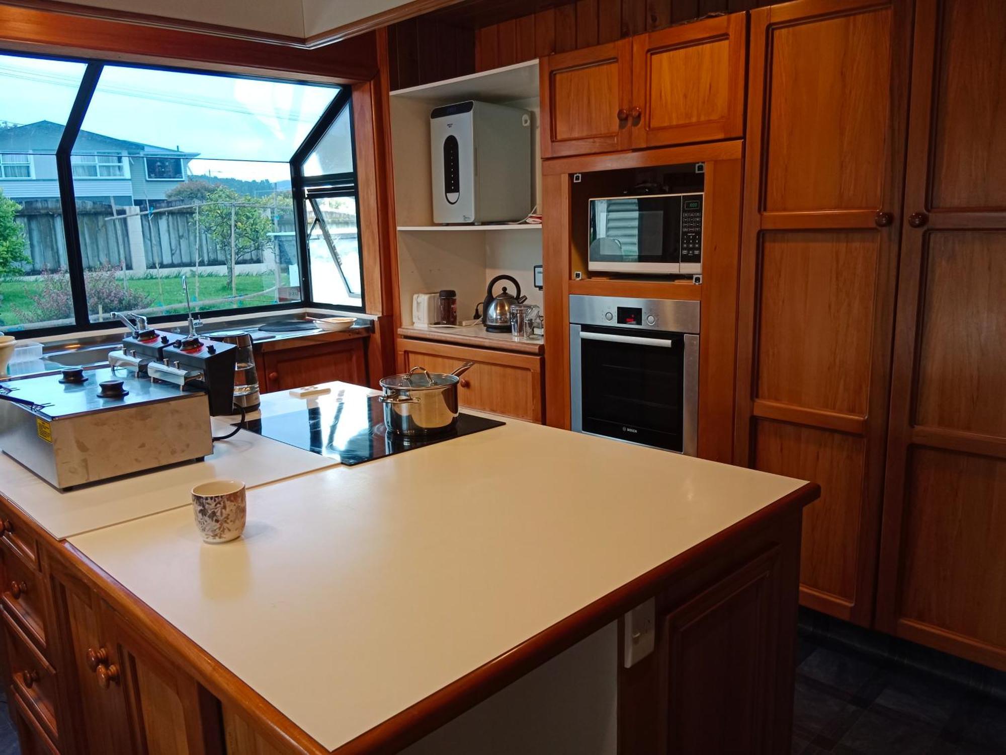 Newday Whangarei Esterno foto